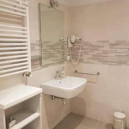 Apartahotel Cesano Milano Fiera Cesano Maderno