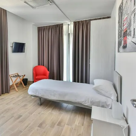 Apartahotel Cesano Milano Fiera Cesano Maderno