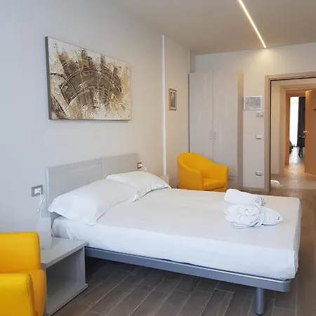 Aparthotel Happy Milano