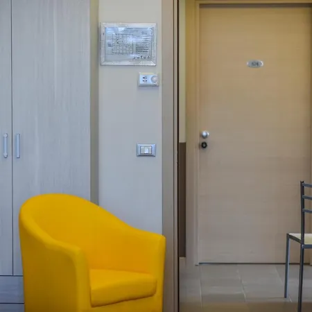Happy Milano Aparthotel Cesano Maderno