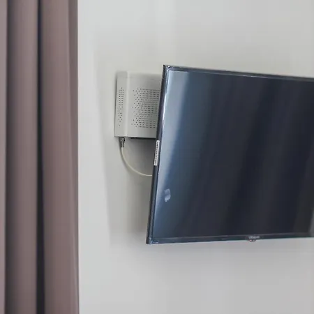 Happy Milano Aparthotel