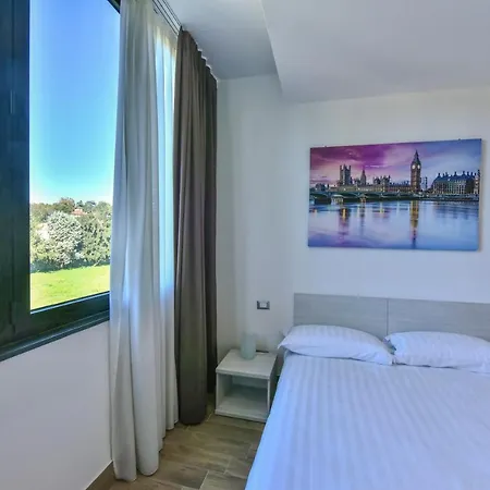 Aparthotel Happy Milano Cesano Maderno
